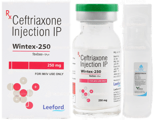 Wintex 250 Injection 1